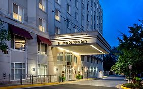 Hilton Garden Inn Tysons Corner Vienna Va